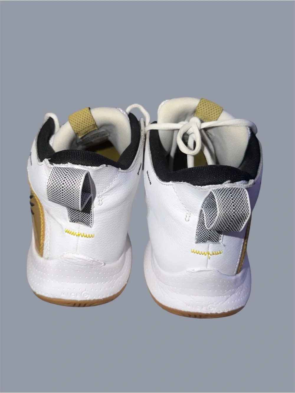 Under Armour Steph Curry 3Z5 NM Sneakers